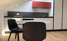 Residenze Mazzini